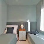 Apartment Comosole *