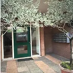Apartment Comosole *