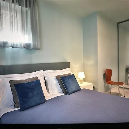 Apartment Comosole Como