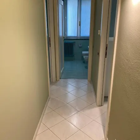Apartment Comosole *