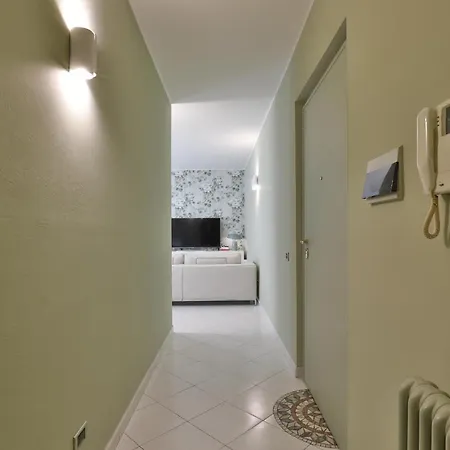 Comosole Apartment *
