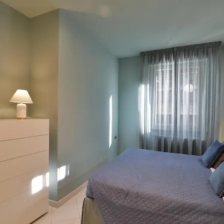 Apartment Comosole Como