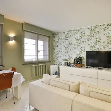 Comosole Apartment *