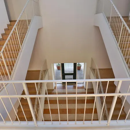 Apartment Comosole Como