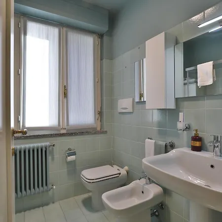 Comosole Apartment
