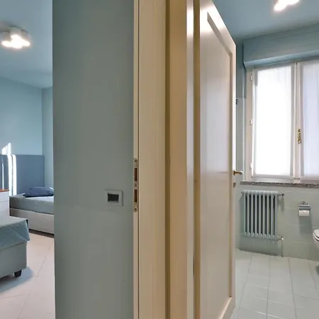 Apartment Comosole *