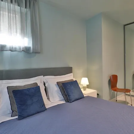 Comosole Appartement Côme