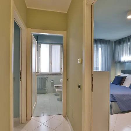 Apartment Comosole