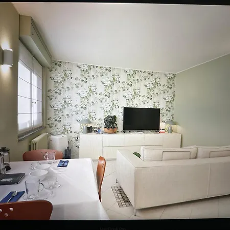 Comosole Apartment Como