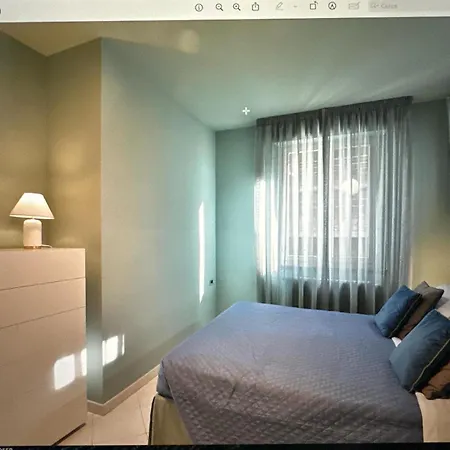 Apartment Comosole *