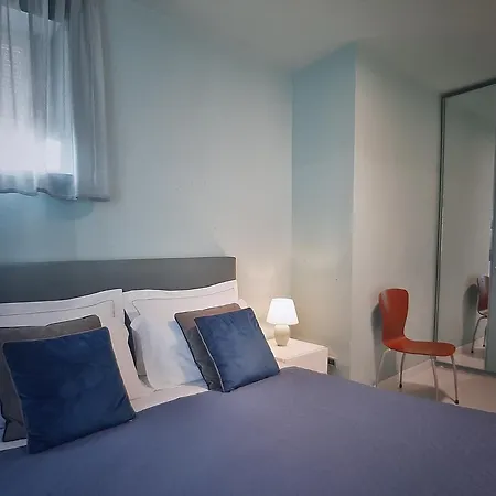 Apartment Comosole