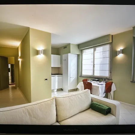 Comosole Apartment Como