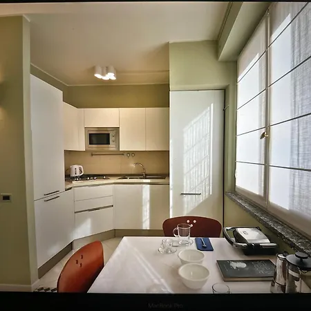Comosole Apartment