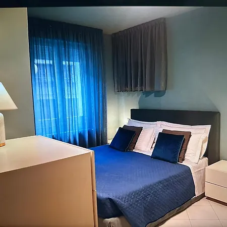 Apartment Comosole *