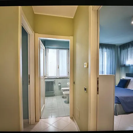 Apartment Comosole