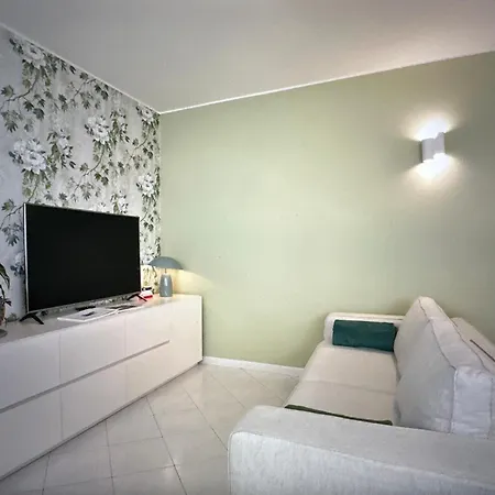 Apartment Comosole