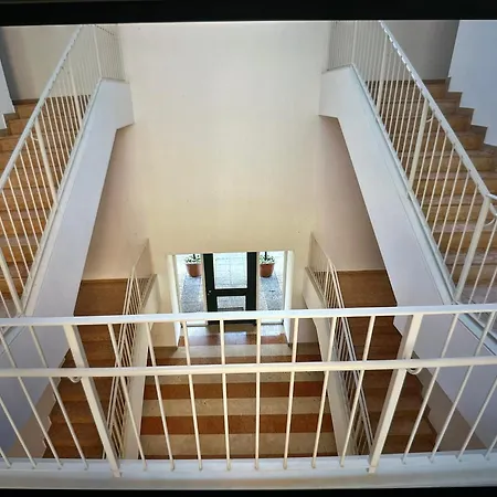 Comosole Appartement Côme