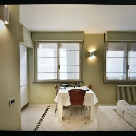 Comosole Apartment