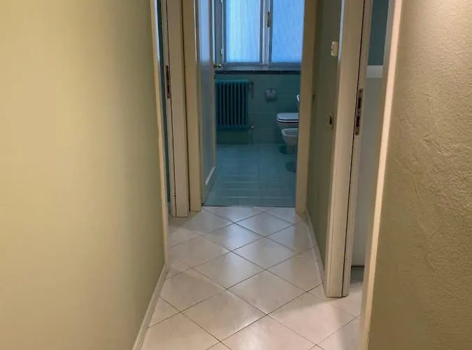Apartamento Comosole *