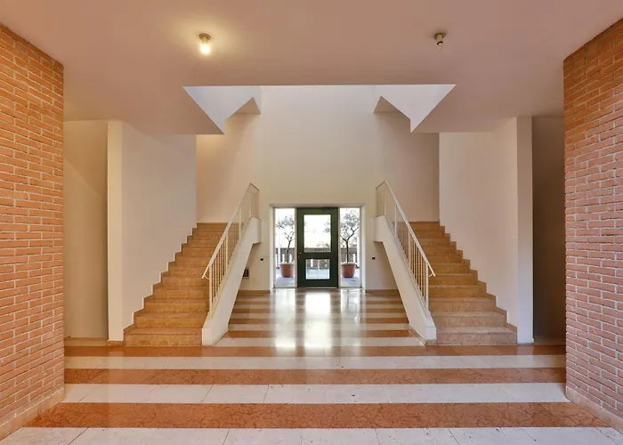 Apartamento Comosole