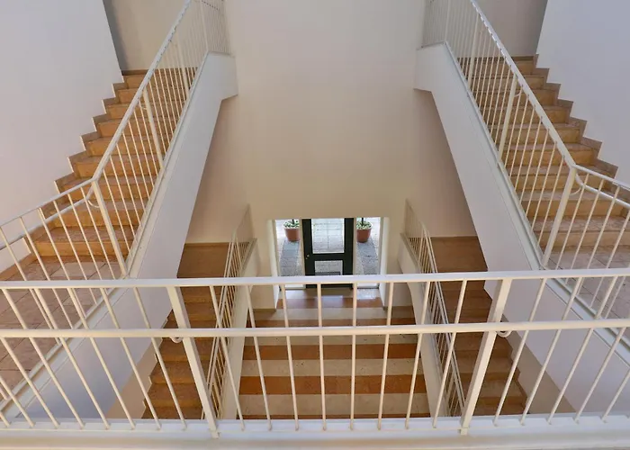 Apartamento Comosole Como