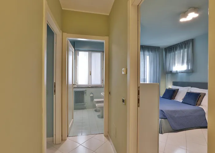 Apartamento Comosole