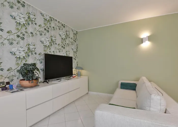 Apartamento Comosole