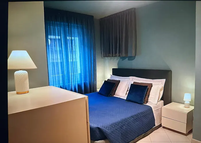 Apartamento Comosole *