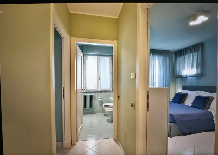 Διαμέρισμα Comosole