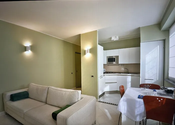 Comosole Apartamento