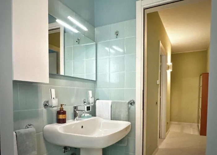 Comosole Apartamento *