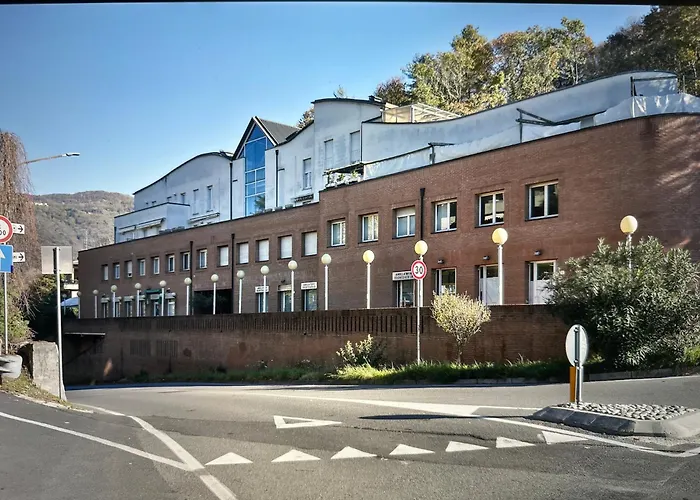 Apartamento Comosole Como