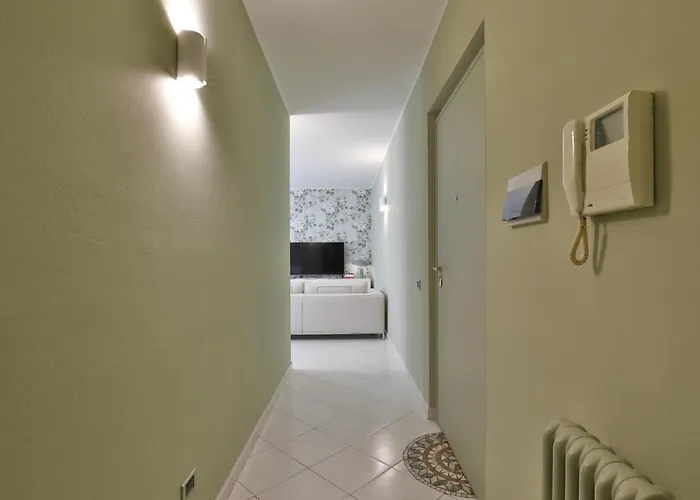 Comosole Διαμέρισμα *