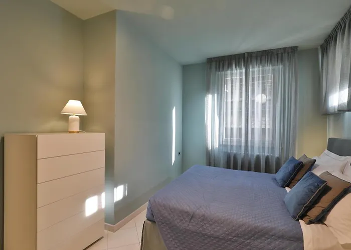 Διαμέρισμα Comosole Όπως