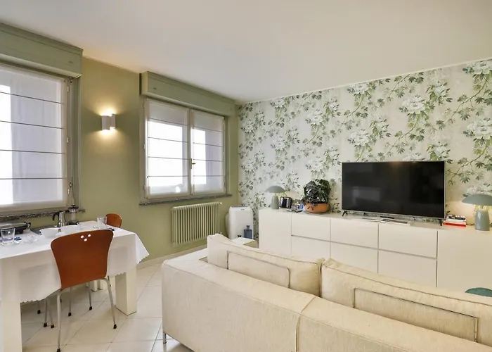 Comosole Διαμέρισμα *