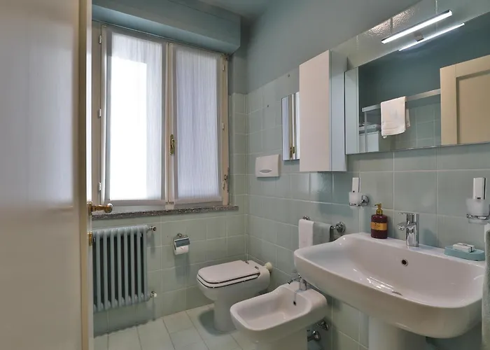 Comosole Διαμέρισμα