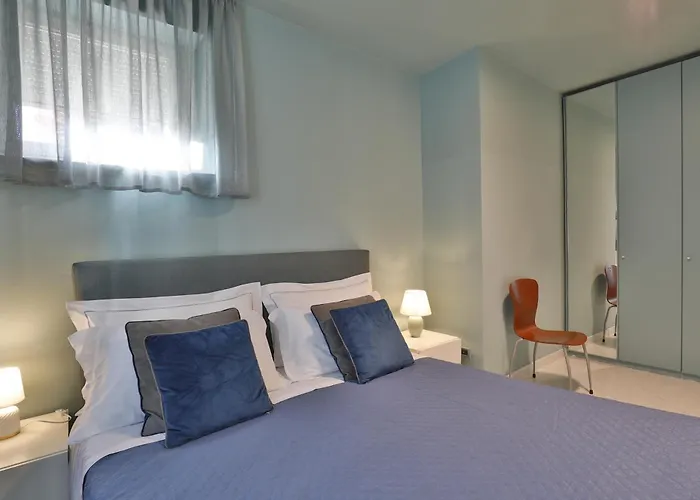 Comosole Διαμέρισμα Όπως