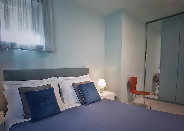 Διαμέρισμα Comosole