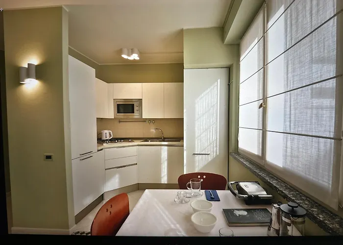 Comosole Διαμέρισμα