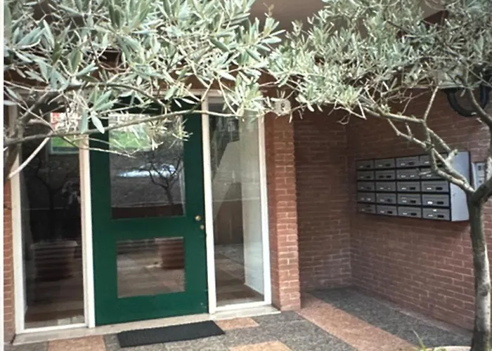 Διαμέρισμα Comosole *