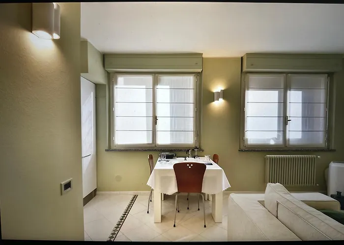 Comosole Διαμέρισμα