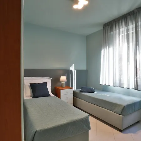 Comosole Apartman Como