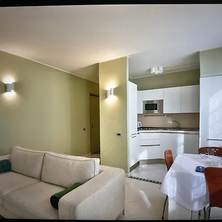 Comosole Apartman