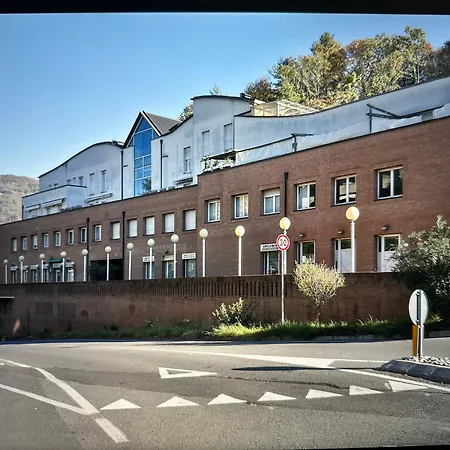 Apartman Comosole Como